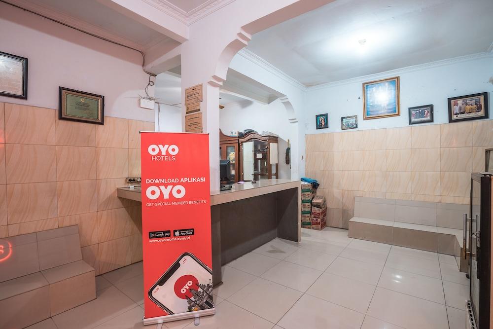 Oyo 580 Losmen Cikuda Hotel Bogor