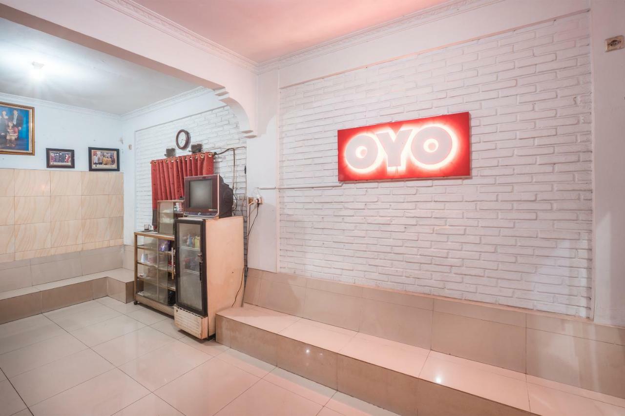 Oyo 580 Losmen Cikuda Hotel 2*
