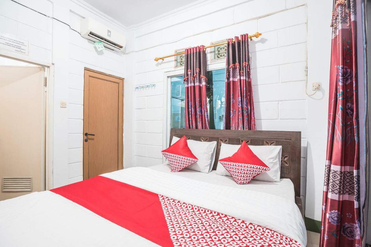 Hotel Oyo 580 Losmen Cikuda